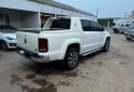 Camionetas - Volkswagen Volkswagen Amarok Extreme 2023 Diesel 83000Km - En Venta