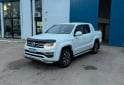Camionetas - Volkswagen Volkswagen Amarok Extreme 2023 Diesel 83000Km - En Venta
