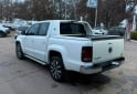 Camionetas - Volkswagen Volkswagen Amarok Extreme 2023 Diesel 83000Km - En Venta