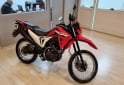 Motos - Honda TORNADO XR 190 2025 Nafta 6749Km - En Venta