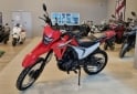 Motos - Honda TORNADO XR 190 2025 Nafta 6749Km - En Venta