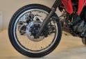 Motos - Honda TORNADO XR 190 2025 Nafta 6749Km - En Venta
