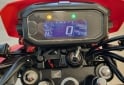 Motos - Honda TORNADO XR 190 2025 Nafta 6749Km - En Venta