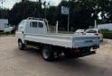 Camiones y Grúas - Kama X1 cabina simple 0km 2026 - En Venta
