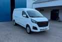 Utilitarios - Shineray SRM M7 Furg�n 2026 Nafta 0Km - En Venta