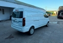 Utilitarios - Shineray SRM M7 Furg�n 2026 Nafta 0Km - En Venta