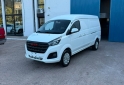 Utilitarios - Shineray SRM M7 Furg�n 2026 Nafta 0Km - En Venta
