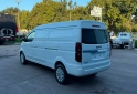 Utilitarios - Shineray SRM M7 Furg�n 2026 Nafta 0Km - En Venta
