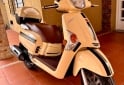 Motos - Kymco Like 125 2023 Nafta 8000Km - En Venta