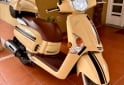 Motos - Kymco Like 125 2023 Nafta 8000Km - En Venta