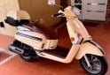 Motos - Kymco Like 125 2023 Nafta 8000Km - En Venta