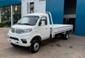 Camiones y Grúas - SHINERAY T30 Cab. Simple 2026 - En Venta