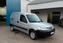 Utilitarios - Peugeot Partner Furg�n 2021 Diesel 72000Km - En Venta