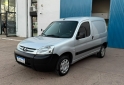 Utilitarios - Peugeot Partner Furg�n 2021 Diesel 72000Km - En Venta