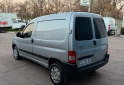 Utilitarios - Peugeot Partner Furg�n 2021 Diesel 72000Km - En Venta