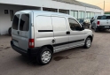 Utilitarios - Peugeot Partner Furg�n 2021 Diesel 72000Km - En Venta