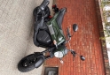 Motos - Honda Navi 2024 Nafta 5900Km - En Venta