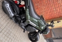Motos - Honda Navi 2024 Nafta 5900Km - En Venta