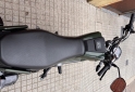 Motos - Honda Navi 2024 Nafta 5900Km - En Venta
