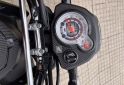 Motos - Honda Navi 2024 Nafta 5900Km - En Venta