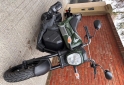 Motos - Honda Navi 2024 Nafta 5900Km - En Venta