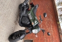 Motos - Honda Navi 2024 Nafta 5900Km - En Venta