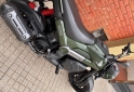 Motos - Honda Navi 2024 Nafta 5900Km - En Venta