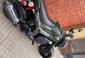 Motos - Honda Navi 2024 Nafta 5900Km - En Venta
