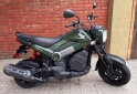 Motos - Honda Navi 2024 Nafta 5900Km - En Venta