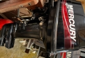 Otros (N�utica) - Mercury 15 ho - En Venta