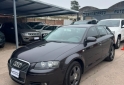 Autos - Audi A3 Sportback 2.0 FSI 2008 Nafta 156000Km - En Venta