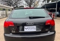 Autos - Audi A3 Sportback 2.0 FSI 2008 Nafta 156000Km - En Venta