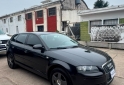Autos - Audi A3 Sportback 2.0 FSI 2008 Nafta 156000Km - En Venta