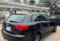 Autos - Audi A3 Sportback 2.0 FSI 2008 Nafta 156000Km - En Venta
