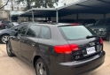 Autos - Audi A3 Sportback 2.0 FSI 2008 Nafta 156000Km - En Venta