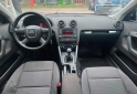 Autos - Audi A3 Sportback 2.0 FSI 2008 Nafta 156000Km - En Venta