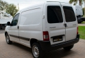Utilitarios - Peugeot Partner 2016 Nafta 117000Km - En Venta