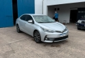 Autos - Toyota Corolla SEG 2019 Nafta 128000Km - En Venta