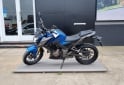 Motos - Honda CB 300 TWISTER 2025 Nafta 6458Km - En Venta