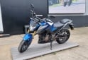 Motos - Honda CB 300 TWISTER 2025 Nafta 6458Km - En Venta
