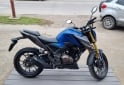 Motos - Honda CB 300 TWISTER 2025 Nafta 6458Km - En Venta