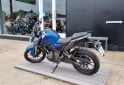 Motos - Honda CB 300 TWISTER 2025 Nafta 6458Km - En Venta
