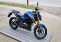 Motos - Honda CB 300 TWISTER 2025 Nafta 6458Km - En Venta