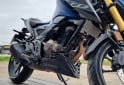 Motos - Honda CB 300 TWISTER 2025 Nafta 6458Km - En Venta