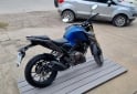 Motos - Honda CB 300 TWISTER 2025 Nafta 6458Km - En Venta