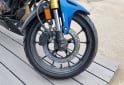 Motos - Honda CB 300 TWISTER 2025 Nafta 6458Km - En Venta