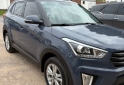 Autos - Hyundai Creta FULL 2017 Nafta 107900Km - En Venta