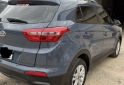 Autos - Hyundai Creta FULL 2017 Nafta 107900Km - En Venta