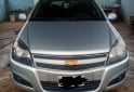 Autos - Chevrolet Vectra 2009 GNC 186000Km - En Venta