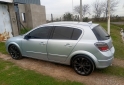 Autos - Chevrolet Vectra 2009 GNC 186000Km - En Venta